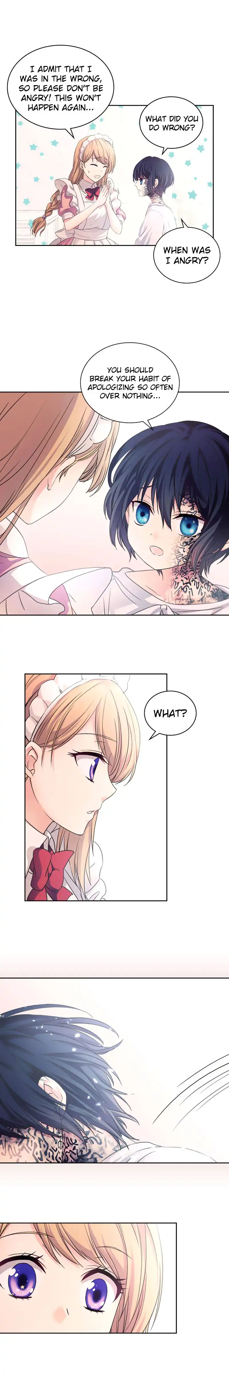 Sincerely: I Became a Duke's Maid Chapter 14 10